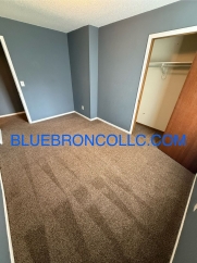 All the Space You Need – 3-Bedroom with Garage & Lawn Care Included