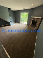 All the Space You Need – 3-Bedroom with Garage & Lawn Care Included
