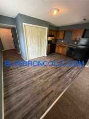 All the Space You Need – 3-Bedroom with Garage & Lawn Care Included