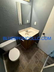 All the Space You Need – 3-Bedroom with Garage & Lawn Care Included
