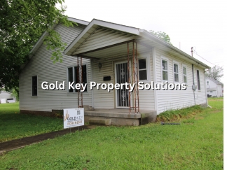 !!Coming Soon!! 3 Bed 1 Bath Home For Rent W/ Basement! (SECTION 8 APPROVED)