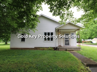 !!Coming Soon!! 3 Bed 1 Bath Home For Rent W/ Basement! (SECTION 8 APPROVED)