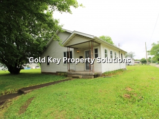 !!Coming Soon!! 3 Bed 1 Bath Home For Rent W/ Basement! (SECTION 8 APPROVED)
