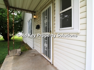 !!Coming Soon!! 3 Bed 1 Bath Home For Rent W/ Basement! (SECTION 8 APPROVED)