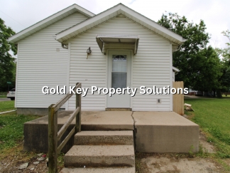 !!Coming Soon!! 3 Bed 1 Bath Home For Rent W/ Basement! (SECTION 8 APPROVED)