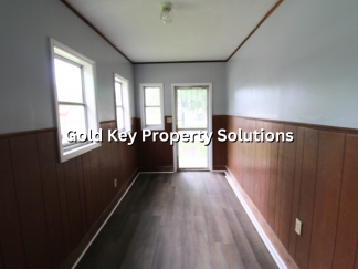 !!Coming Soon!! 3 Bed 1 Bath Home For Rent W/ Basement! (SECTION 8 APPROVED)