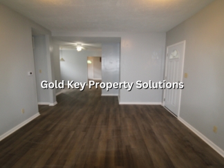 !!Coming Soon!! 3 Bed 1 Bath Home For Rent W/ Basement! (SECTION 8 APPROVED)