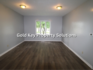 !!Coming Soon!! 3 Bed 1 Bath Home For Rent W/ Basement! (SECTION 8 APPROVED)