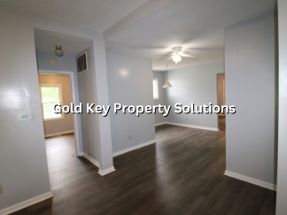 !!Coming Soon!! 3 Bed 1 Bath Home For Rent W/ Basement! (SECTION 8 APPROVED)