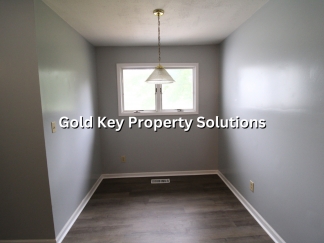 !!Coming Soon!! 3 Bed 1 Bath Home For Rent W/ Basement! (SECTION 8 APPROVED)