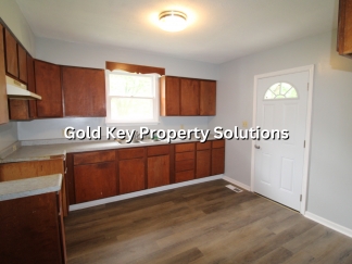 !!Coming Soon!! 3 Bed 1 Bath Home For Rent W/ Basement! (SECTION 8 APPROVED)