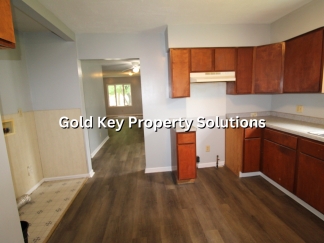 !!Coming Soon!! 3 Bed 1 Bath Home For Rent W/ Basement! (SECTION 8 APPROVED)