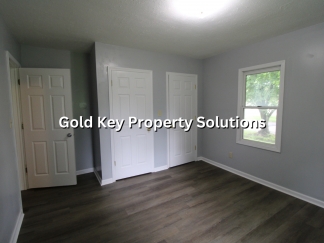 !!Coming Soon!! 3 Bed 1 Bath Home For Rent W/ Basement! (SECTION 8 APPROVED)