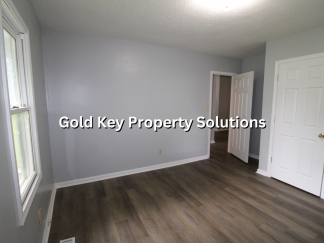 !!Coming Soon!! 3 Bed 1 Bath Home For Rent W/ Basement! (SECTION 8 APPROVED)