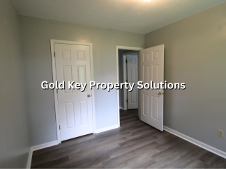 !!Coming Soon!! 3 Bed 1 Bath Home For Rent W/ Basement! (SECTION 8 APPROVED)