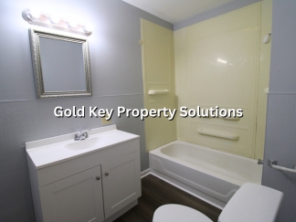 !!Coming Soon!! 3 Bed 1 Bath Home For Rent W/ Basement! (SECTION 8 APPROVED)