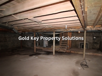 !!Coming Soon!! 3 Bed 1 Bath Home For Rent W/ Basement! (SECTION 8 APPROVED)