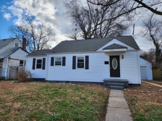 beautiful renovated home in nice area