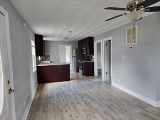 beautiful renovated home in nice area