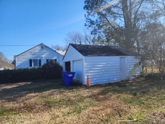 beautiful renovated home in nice area