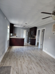 beautiful renovated home in nice area