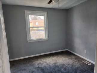 beautiful renovated home in nice area