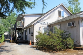 Sweet 3 bedroom apt in desirable Piedmont neighborhood