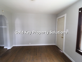 !!COMING SOON!! Brick 2 Bed 2 Bath Duplex For Rent (SECTION 8 APPROVED)