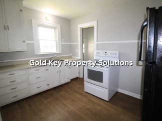 !!COMING SOON!! Brick 2 Bed 2 Bath Duplex For Rent (SECTION 8 APPROVED)