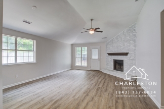 107 Timberline Tr - Available Now!