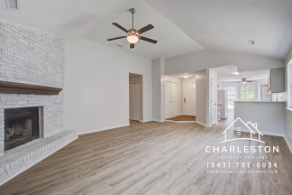107 Timberline Tr - Available Now!