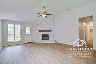 107 Timberline Tr - Available Now!