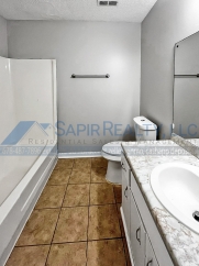 6354 Shannon Pkwy Apt 32D - Move in by June 15th and get a $100 Amazon Gift Card