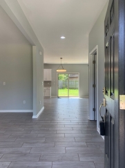 Luxurious Garner Home, Fenced Yard, Community Pool, Near Highways, Available NOW!