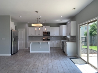 Luxurious Garner Home, Fenced Yard, Community Pool, Near Highways, Available NOW!