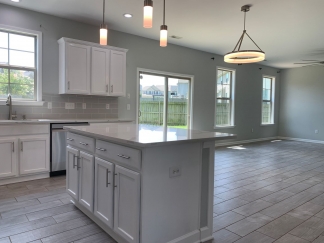Luxurious Garner Home, Fenced Yard, Community Pool, Near Highways, Available NOW!