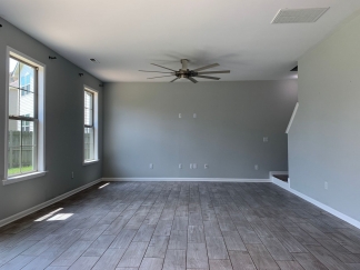 Luxurious Garner Home, Fenced Yard, Community Pool, Near Highways, Available NOW!
