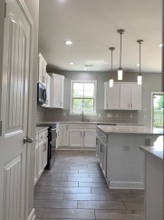 Luxurious Garner Home, Fenced Yard, Community Pool, Near Highways, Available NOW!