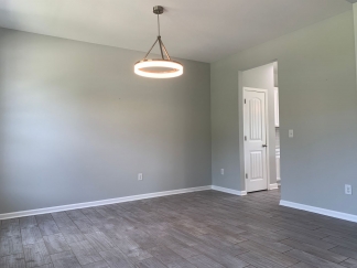 Luxurious Garner Home, Fenced Yard, Community Pool, Near Highways, Available NOW!