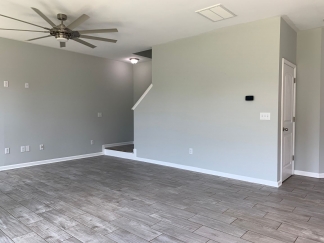 Luxurious Garner Home, Fenced Yard, Community Pool, Near Highways, Available NOW!