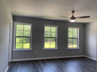 Luxurious Garner Home, Fenced Yard, Community Pool, Near Highways, Available NOW!