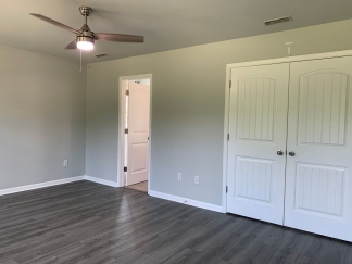 Luxurious Garner Home, Fenced Yard, Community Pool, Near Highways, Available NOW!