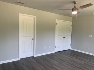 Luxurious Garner Home, Fenced Yard, Community Pool, Near Highways, Available NOW!