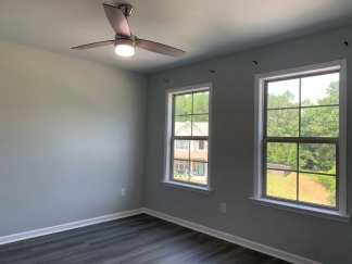 Luxurious Garner Home, Fenced Yard, Community Pool, Near Highways, Available NOW!