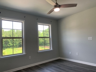Luxurious Garner Home, Fenced Yard, Community Pool, Near Highways, Available NOW!