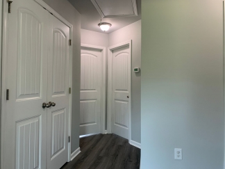 Luxurious Garner Home, Fenced Yard, Community Pool, Near Highways, Available NOW!