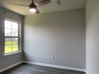 Luxurious Garner Home, Fenced Yard, Community Pool, Near Highways, Available NOW!