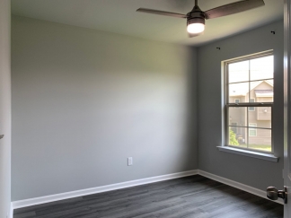 Luxurious Garner Home, Fenced Yard, Community Pool, Near Highways, Available NOW!