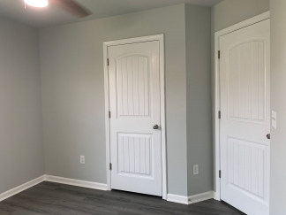 Luxurious Garner Home, Fenced Yard, Community Pool, Near Highways, Available NOW!