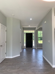 Luxurious Garner Home, Fenced Yard, Community Pool, Near Highways, Available NOW!